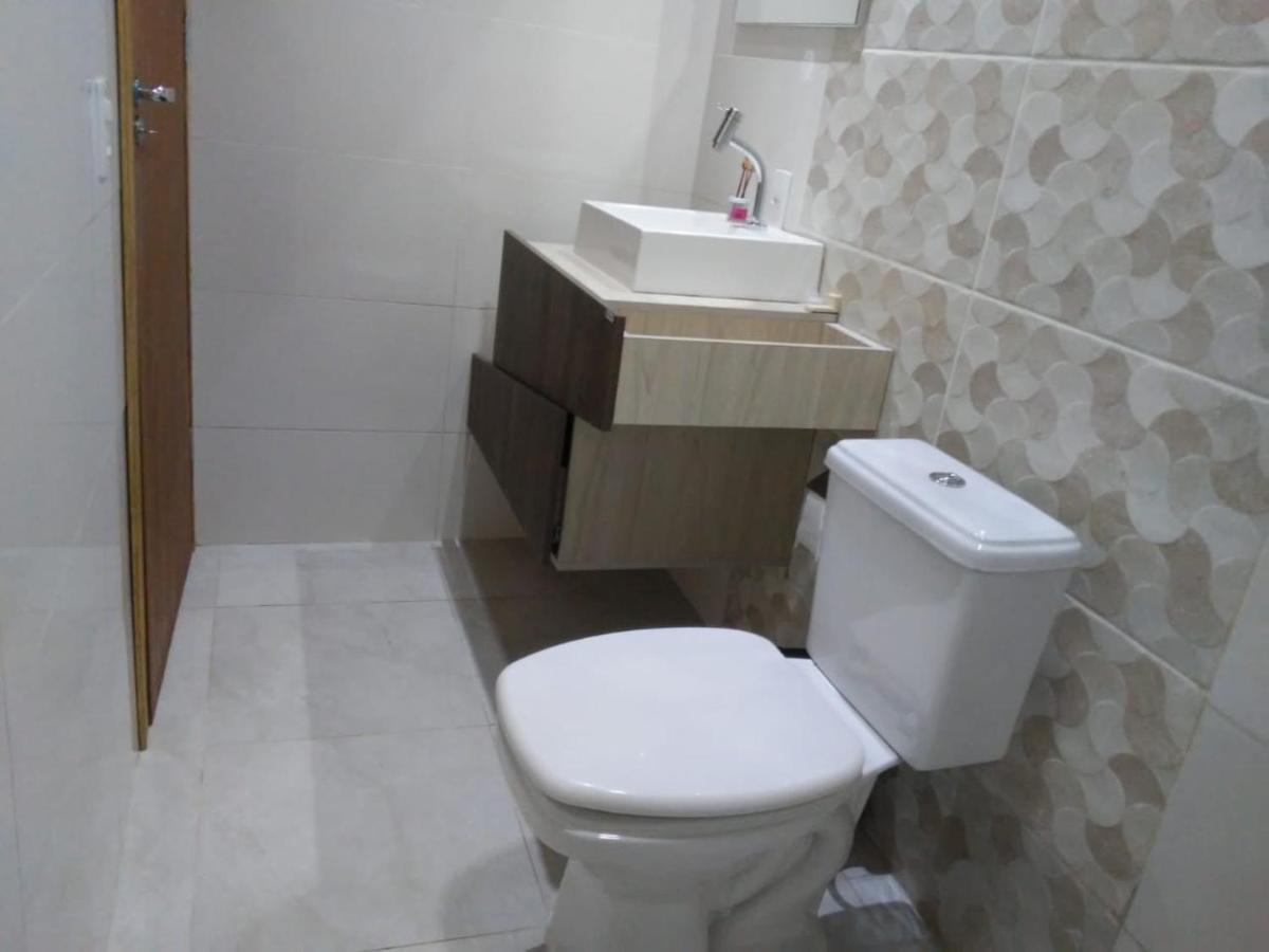 Cabana Jasmim Urubici Dış mekan fotoğraf