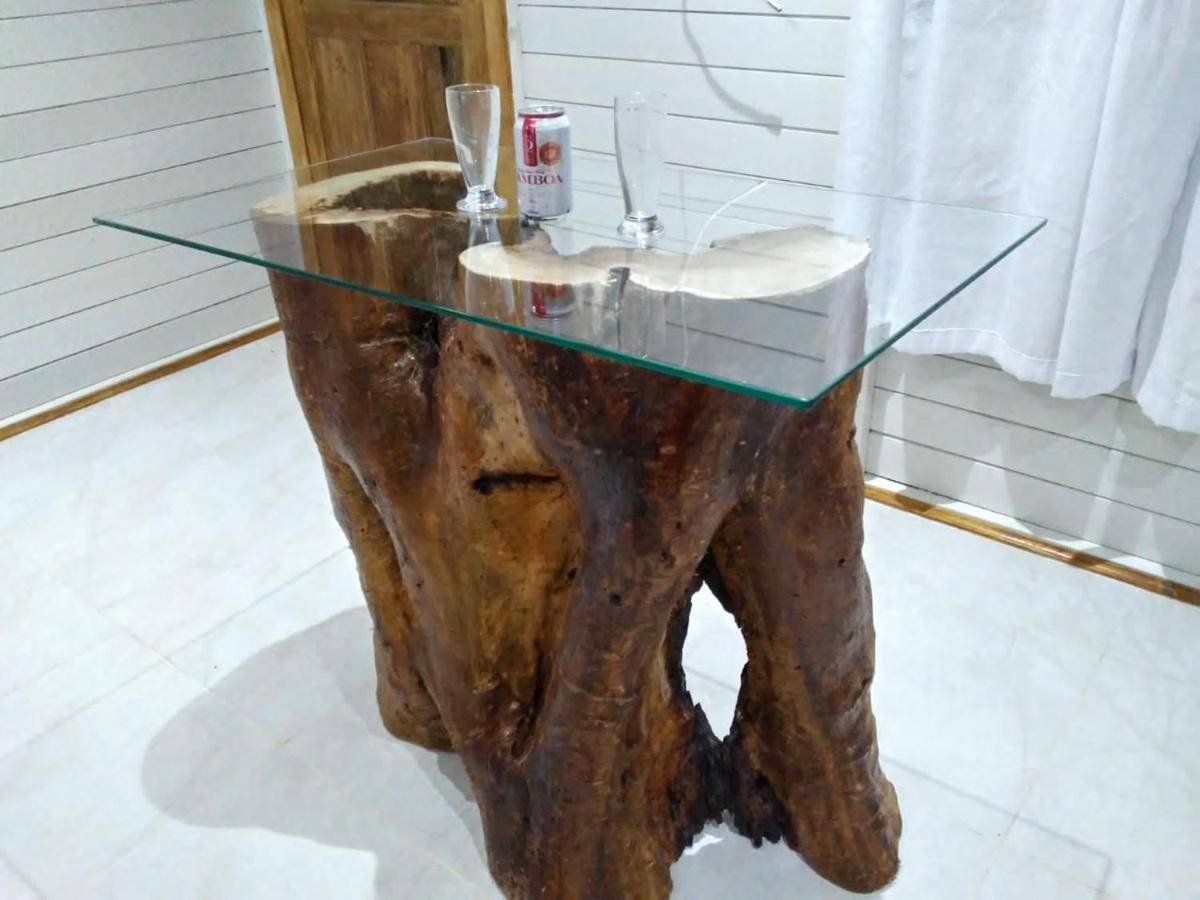 Cabana Jasmim Urubici Dış mekan fotoğraf