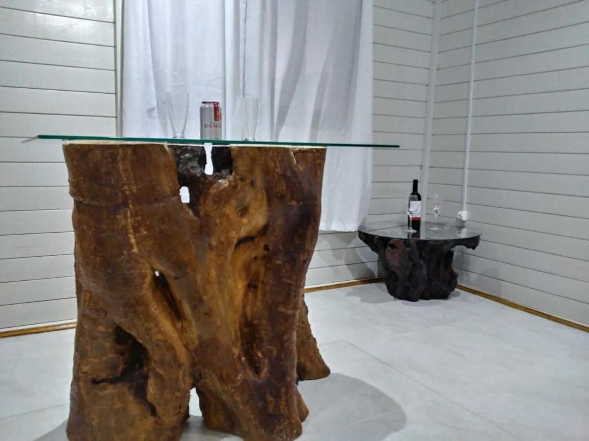 Cabana Jasmim Urubici Dış mekan fotoğraf